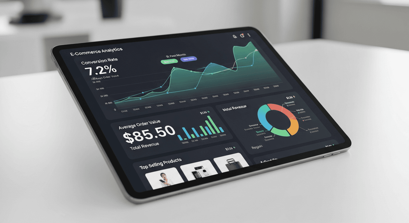 Retail Inventory Automation