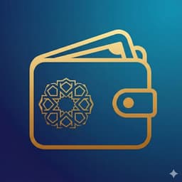 Hisab Math Icon