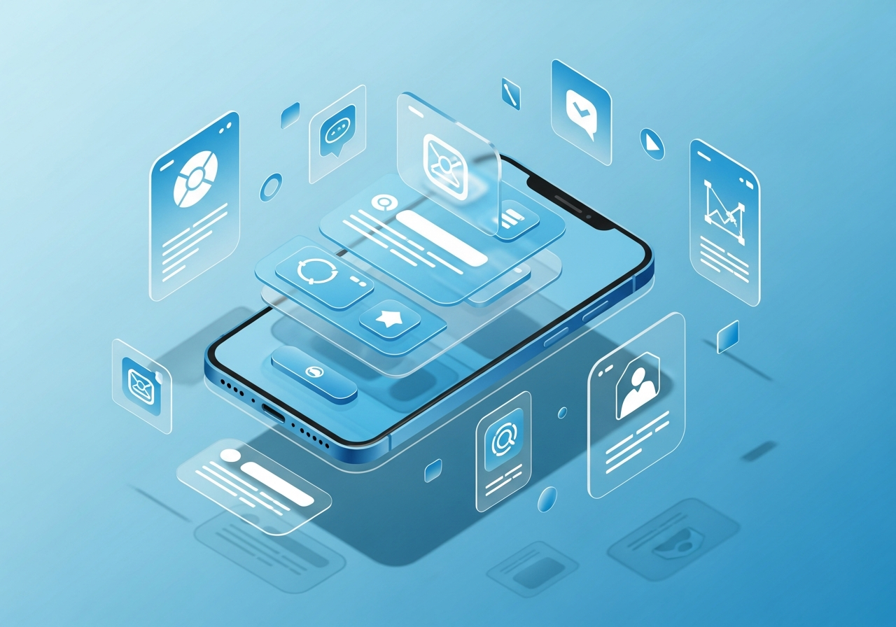 Mobile App Development