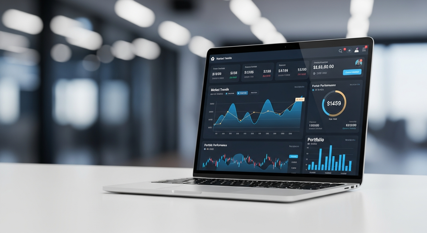 Fintech Cloud Migration