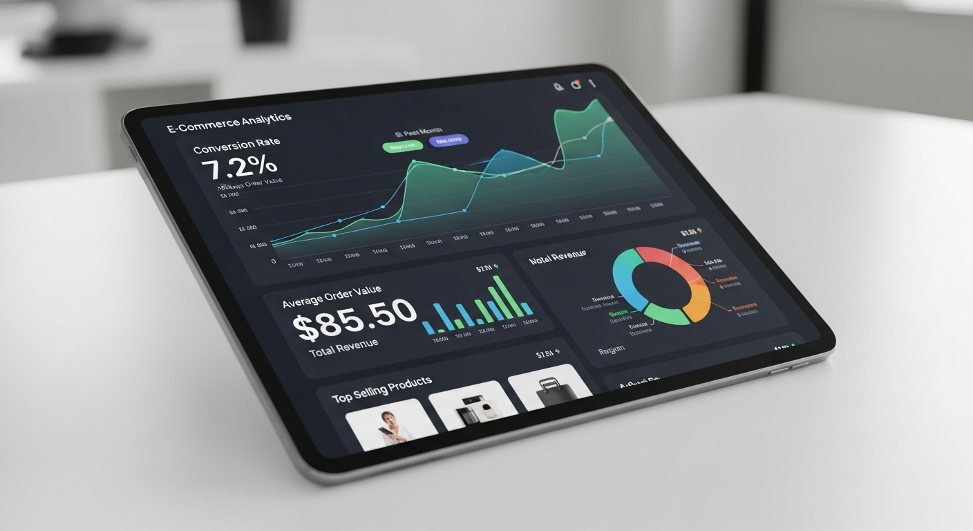 Retail Inventory Automation